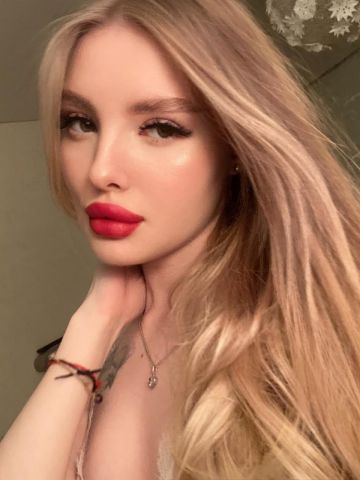 Лизочка